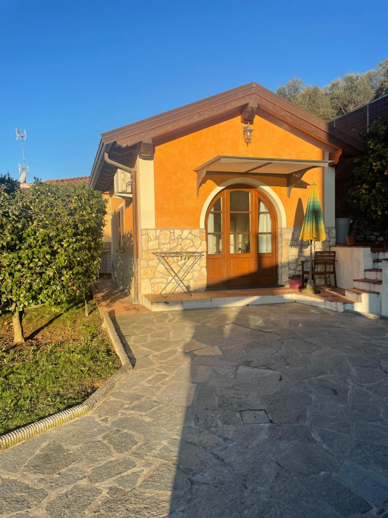 Monolocale Διαμέρισμα Massarosa Εξωτερικό φωτογραφία